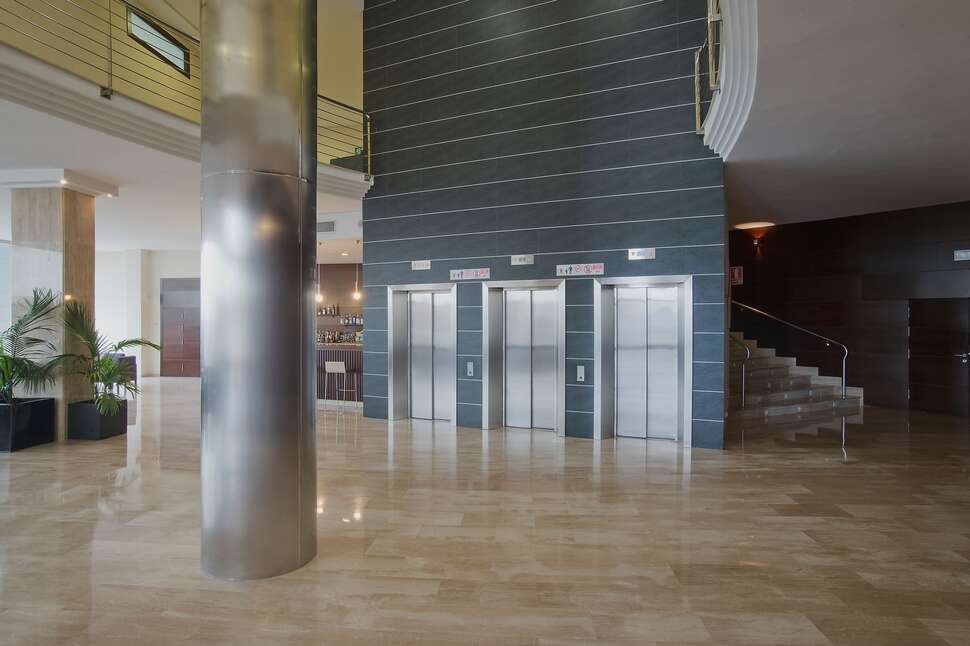 Een foto van Hotel Bahia Calpe by Pierre & Vacances