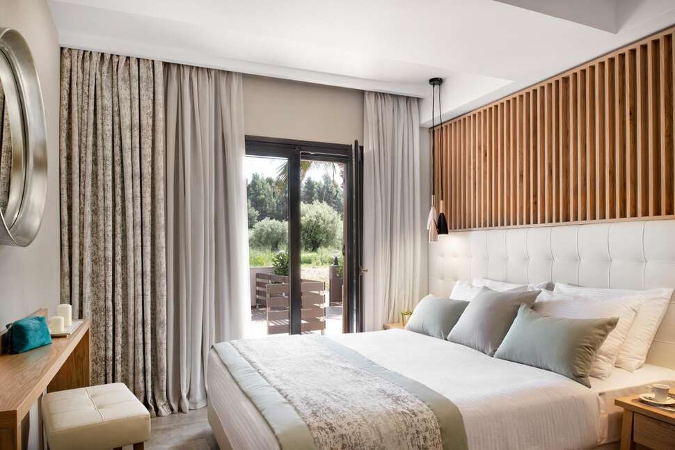 Een foto van Hotel Simeon