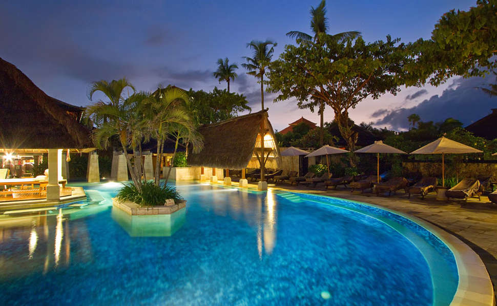 Een foto van Rama Beach Resort & Villas