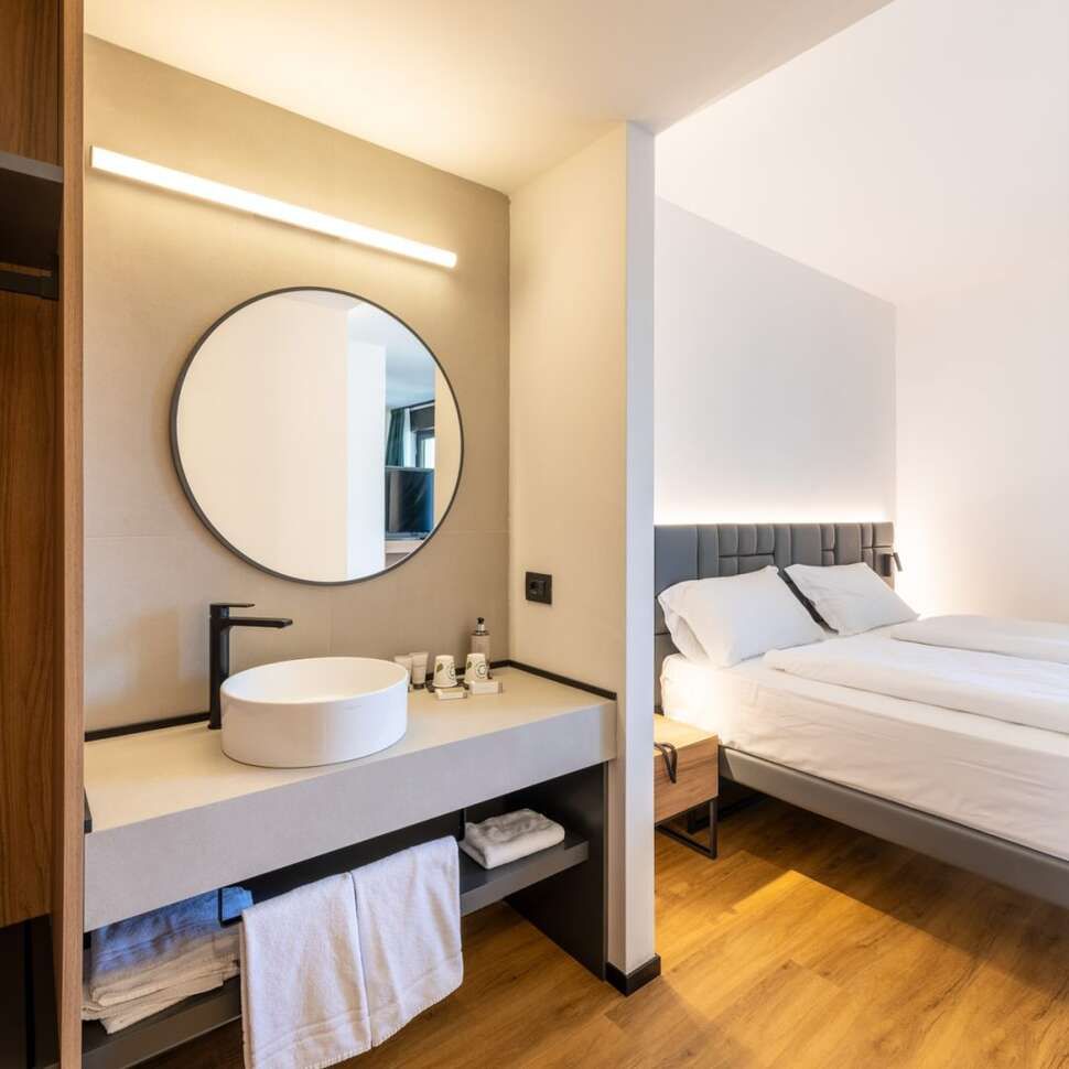 Een foto van My Active Hotel