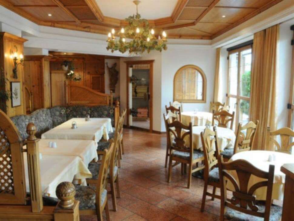 Een foto van Hotel Lukasmayr