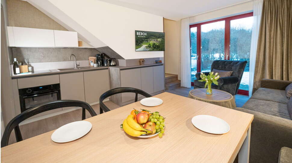 Een foto van Beech Resort Plauer See