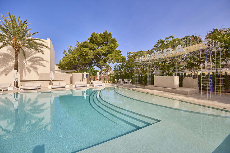 Een foto van Hotel Astoria Playa