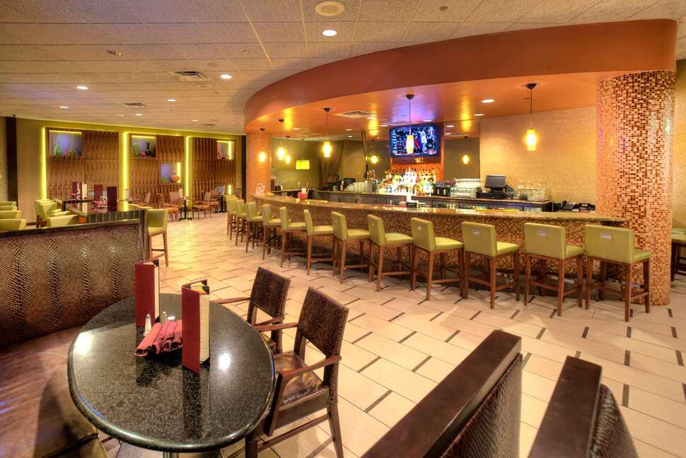 Ein Foto The Florida Hotel & Conference Center