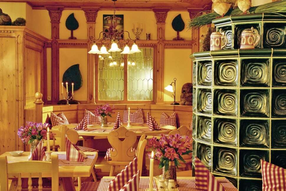Een foto van Victors Residenz-Hotel Leipzig