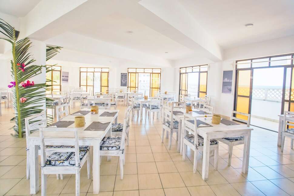 Een foto van AHG Lion Beach Resort