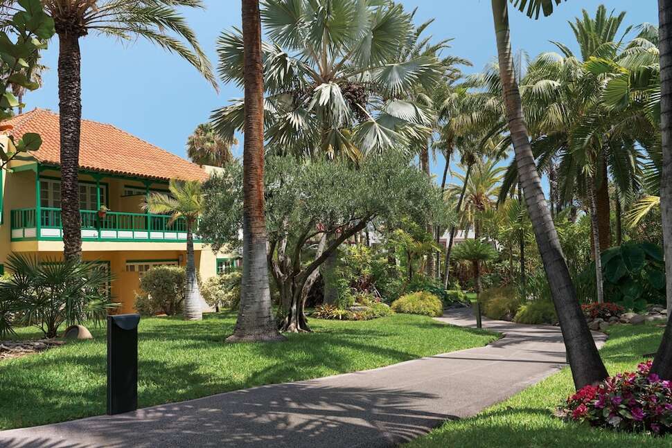 Een foto van Hacienda San Jorge