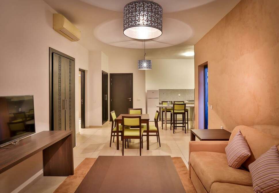 Een foto van Zephyr Targa Marrakech