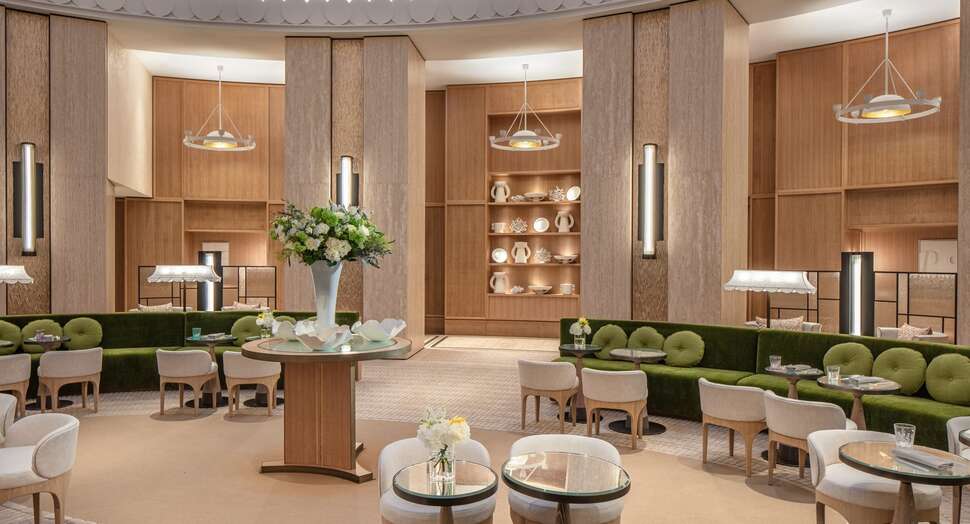 Ein Foto Anantara Plaza Nice