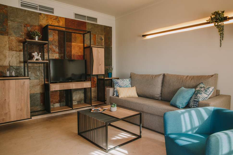 Een foto van Suites & Villas by Dunas