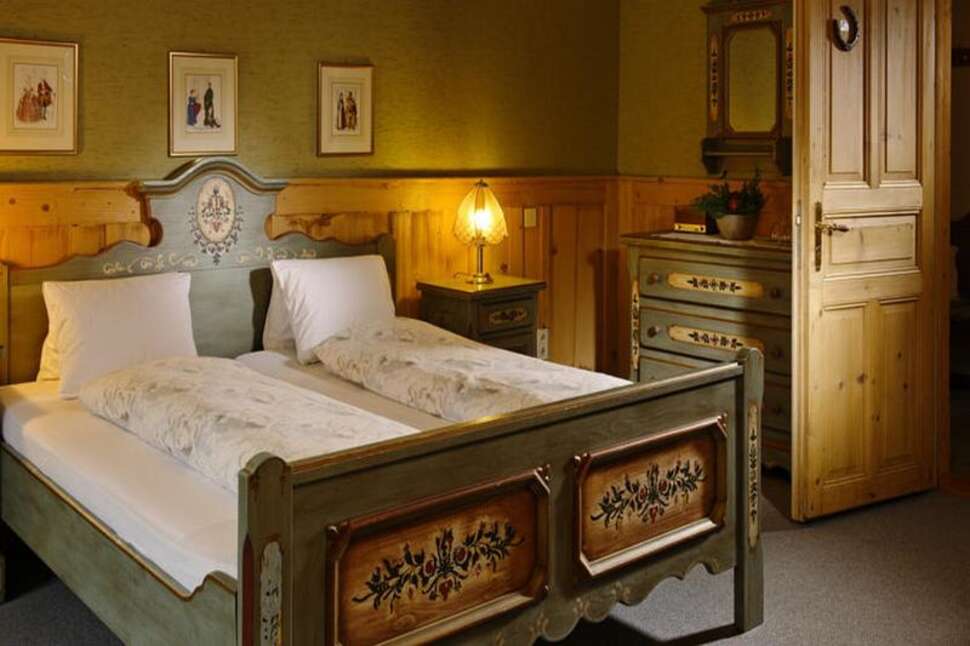 Een foto van Hotel Baeren