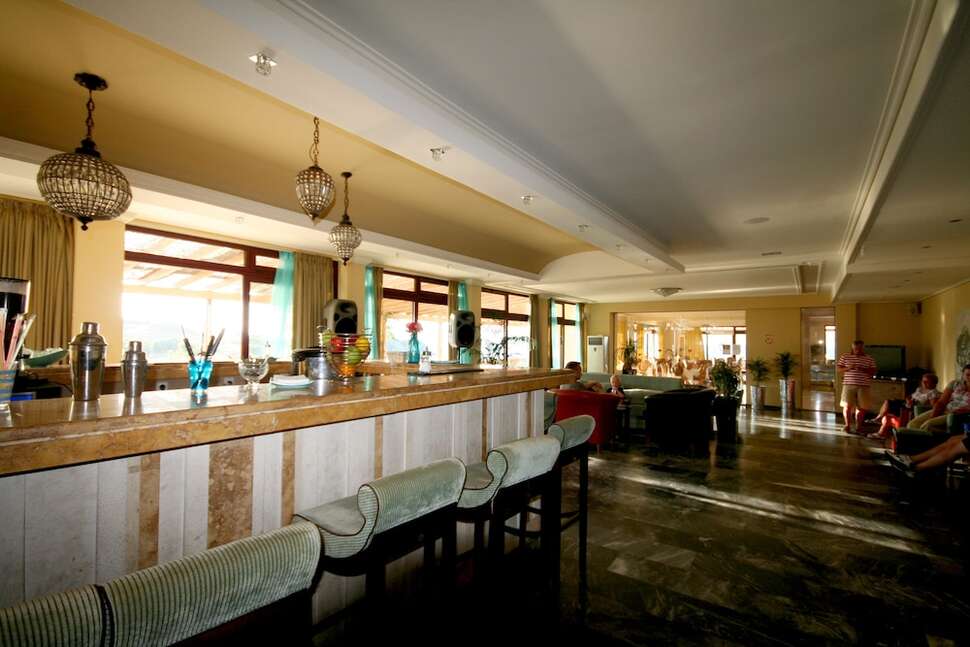Een foto van Viva Mare Hotel & Spa