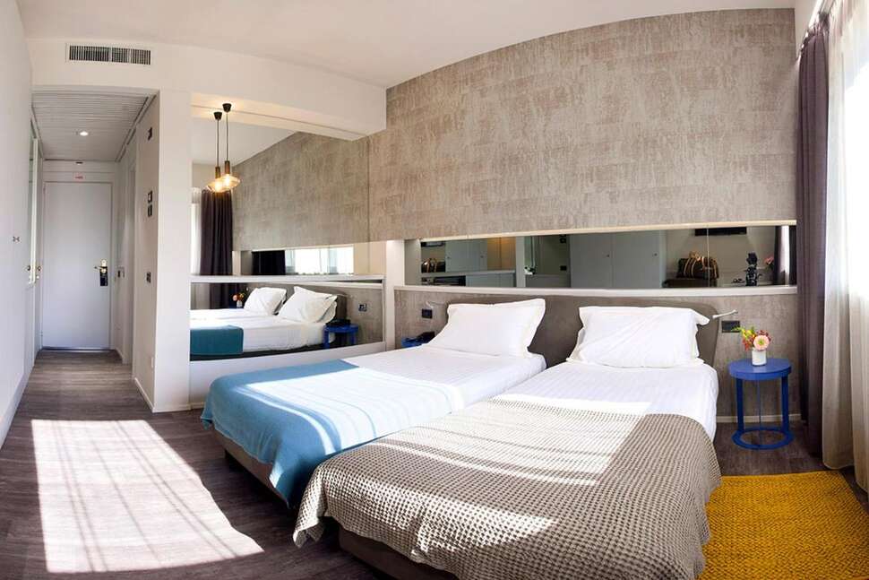 Een foto van Best Western Albavilla Hotel & Co