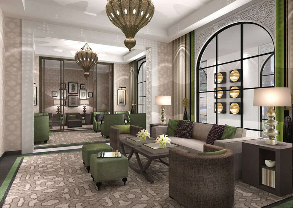 Ein Foto Rixos Marina Abu Dhabi