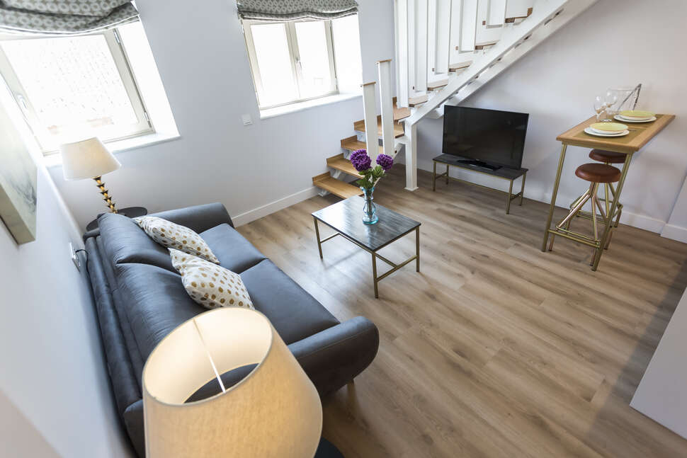 Een foto van Casa de la Merced Suites