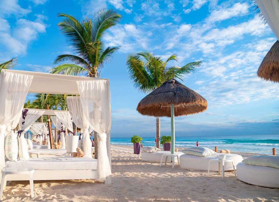 Een foto van Grand Sens Cancun