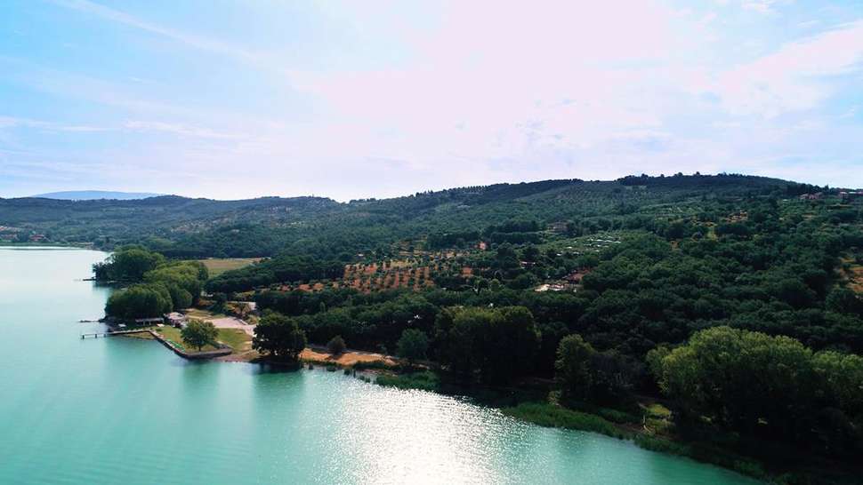 Een foto van Camping Village Cerquestra