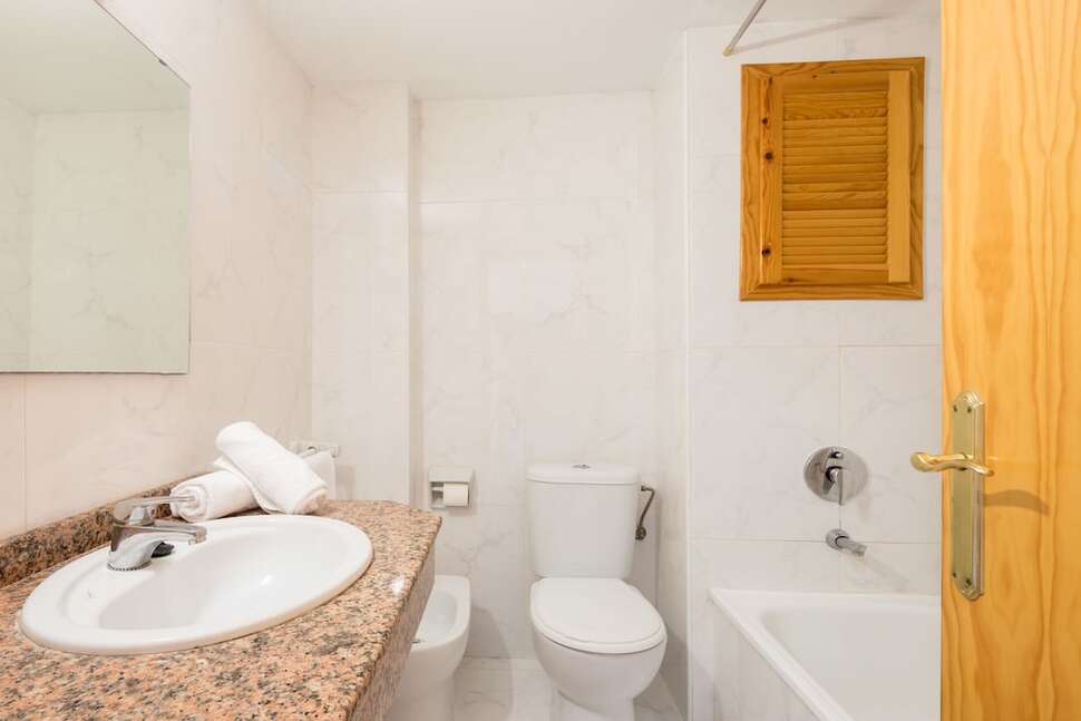 Een foto van H-Top Molinos Park Hotel