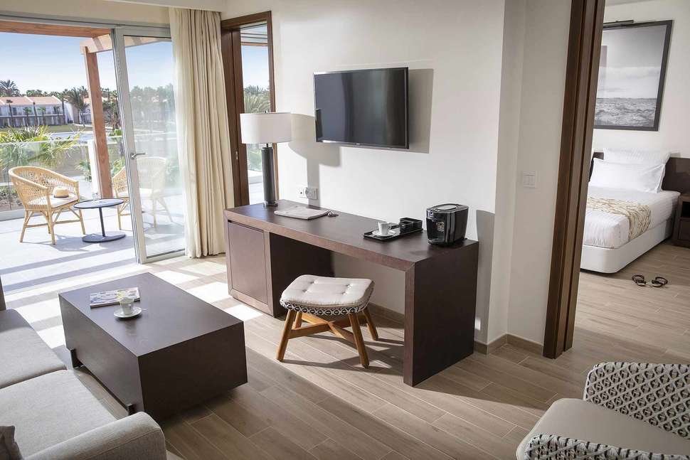 Een foto van Robinson Club Cabo Verde