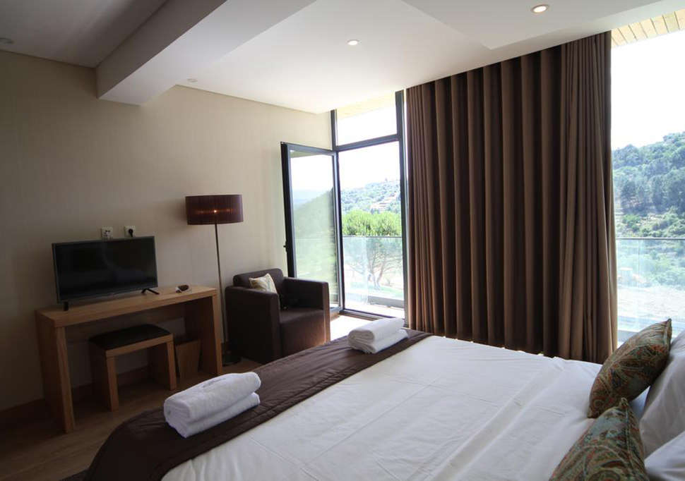 Ein Foto Douro Cister Hotel