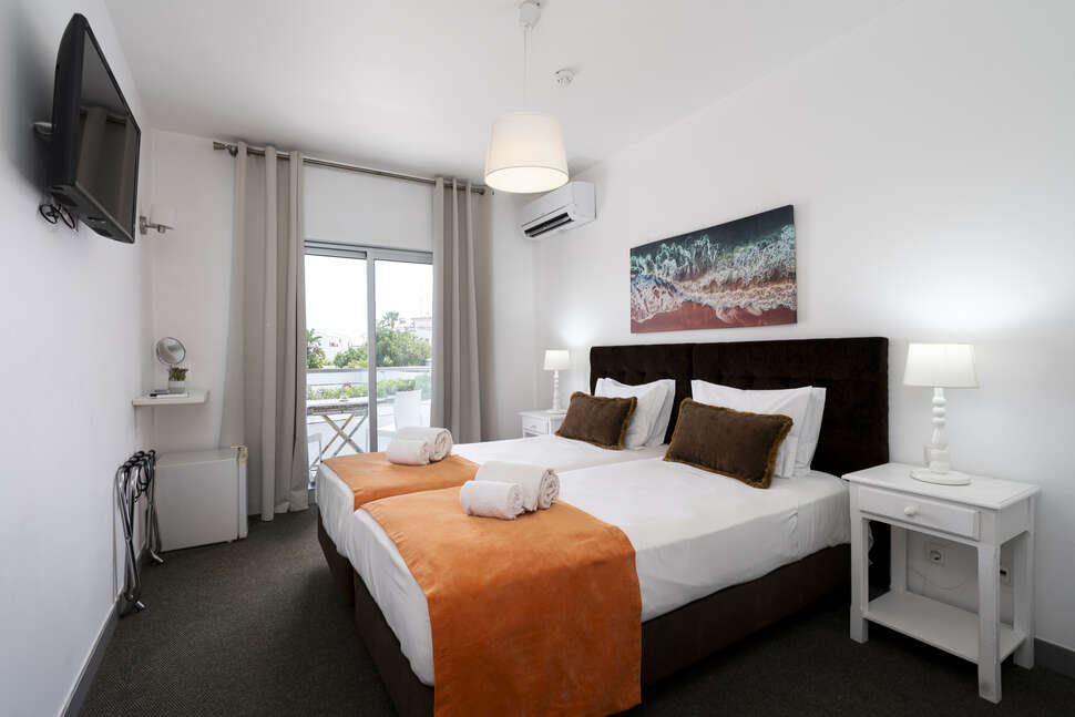 Een foto van KR Hotel