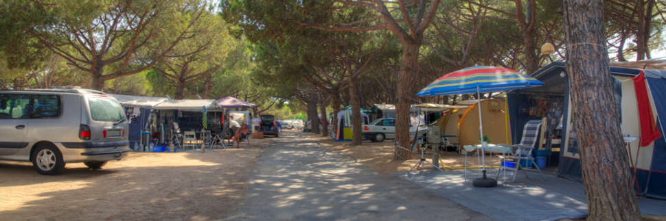 Een foto van Camping Bon Repos