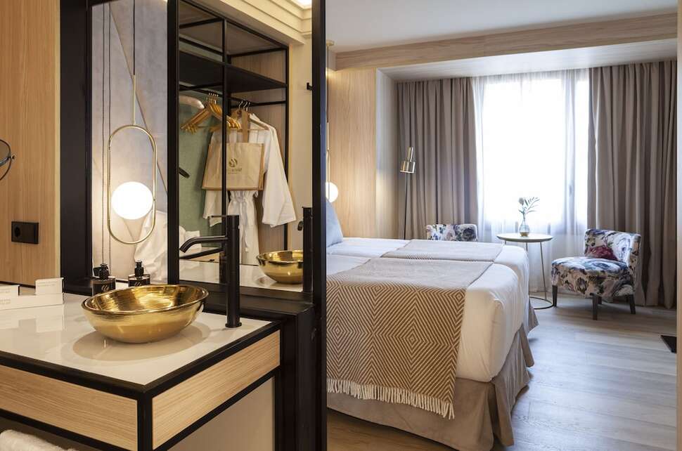 Een foto van Nivia Born Boutique Hotel