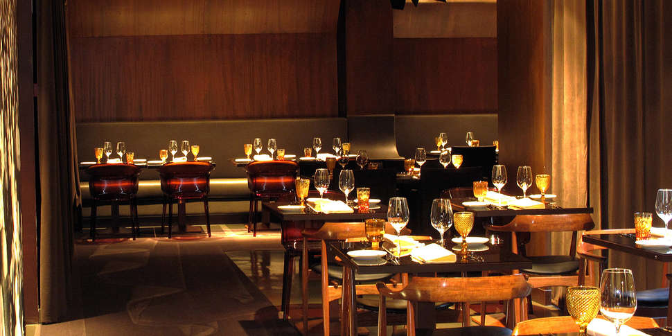 Een foto van de faciliteiten bij PortoBay Hotel Teatro