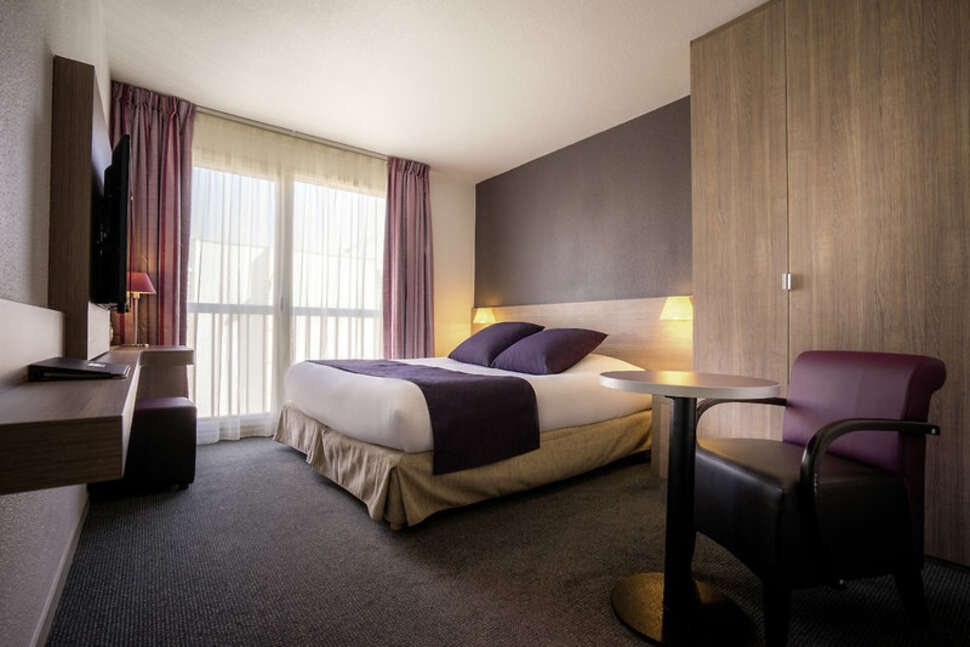 Ein Foto Best Western Plus Hotel La Marina