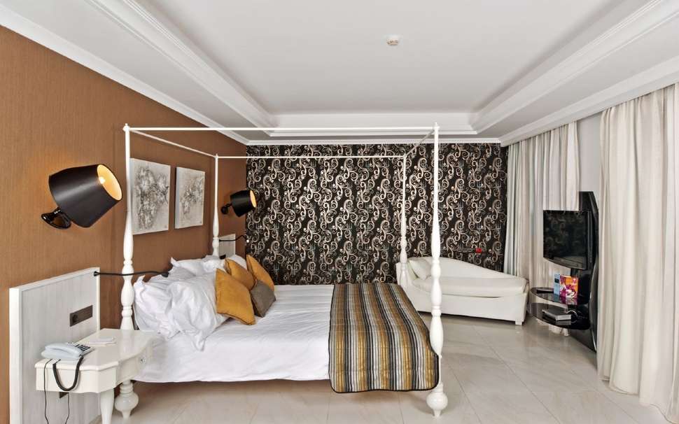 Een foto van La Marquise Luxury Resort