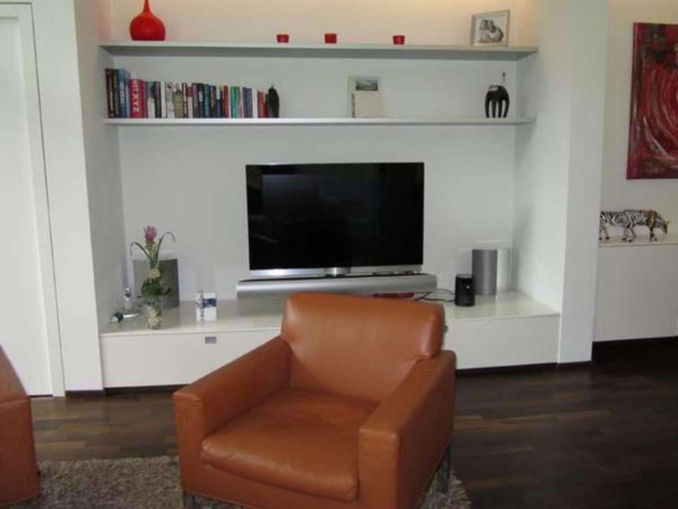 Een foto van Abina Appartementen