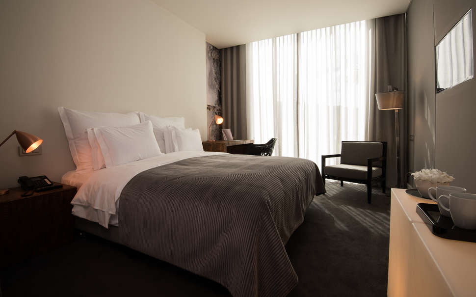 Een foto van Furnas Boutique Hotel