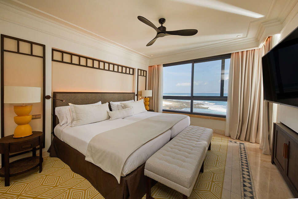 Een foto van Secrets Bahia Real Resort & Spa