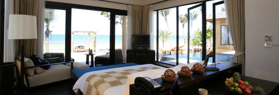 Ein Foto Mövenpick Asara Resort & Spa Hua Hin