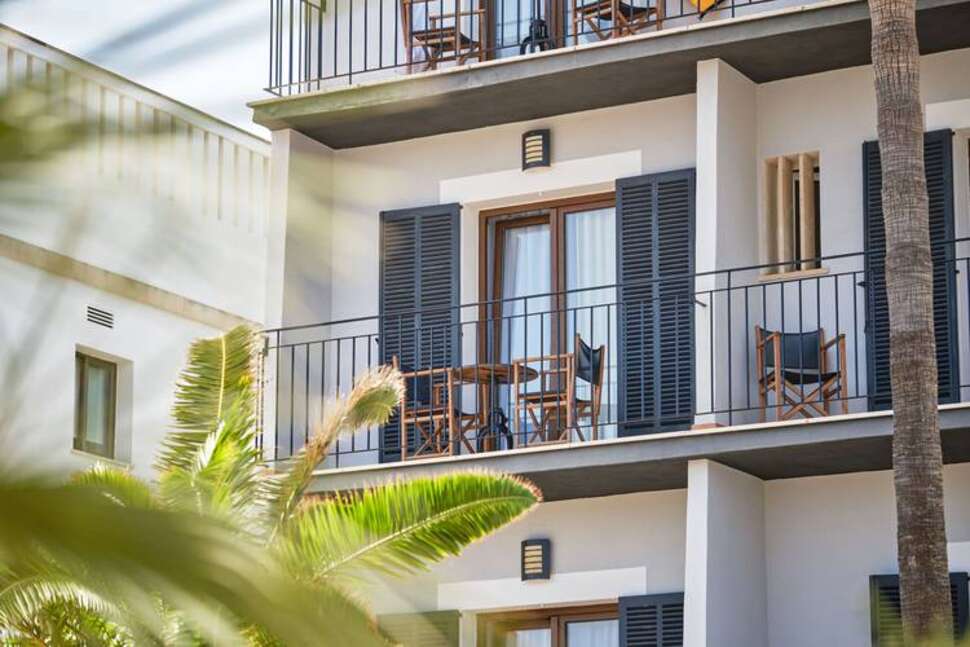 Een foto van Boutique Hotel Bon Repos