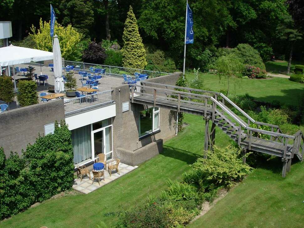 Een foto van Fletcher Hotel Val Monte