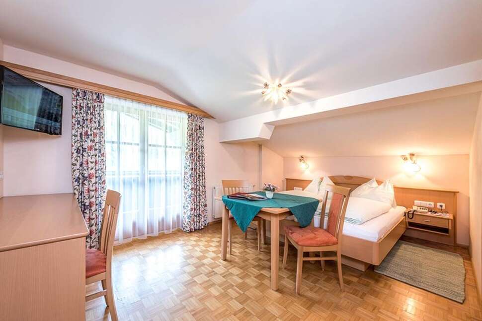 Ein Foto Hotel Gasthof Wachter
