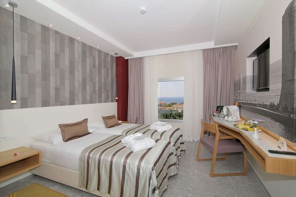 Een foto van Hotel Lero