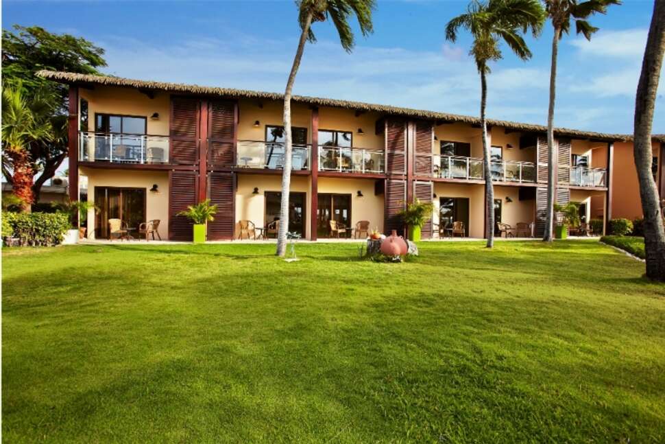 Een foto van Manchebo Beach Resort & Spa