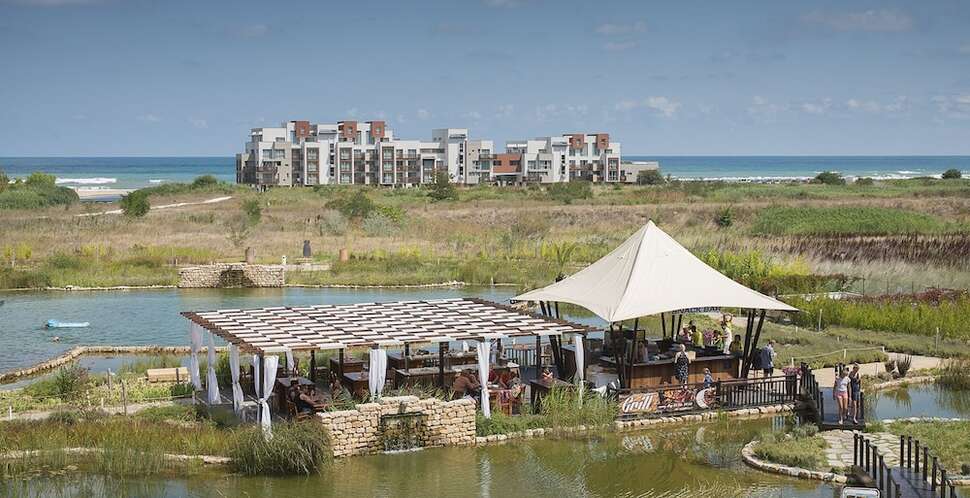 Een foto van Sunrise All Suites Resort