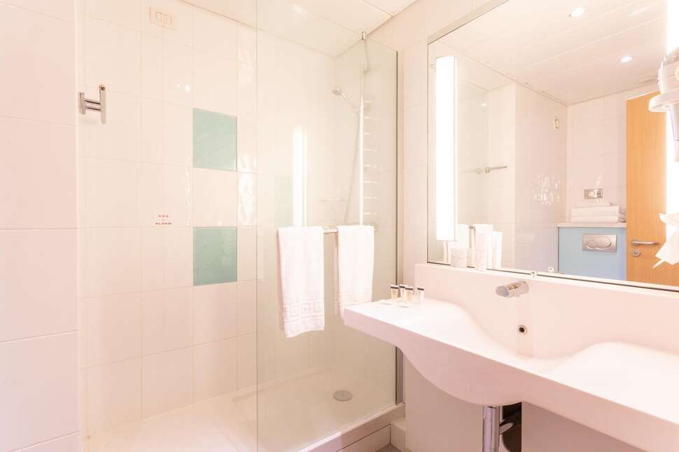 Een foto van Living Place Hotel