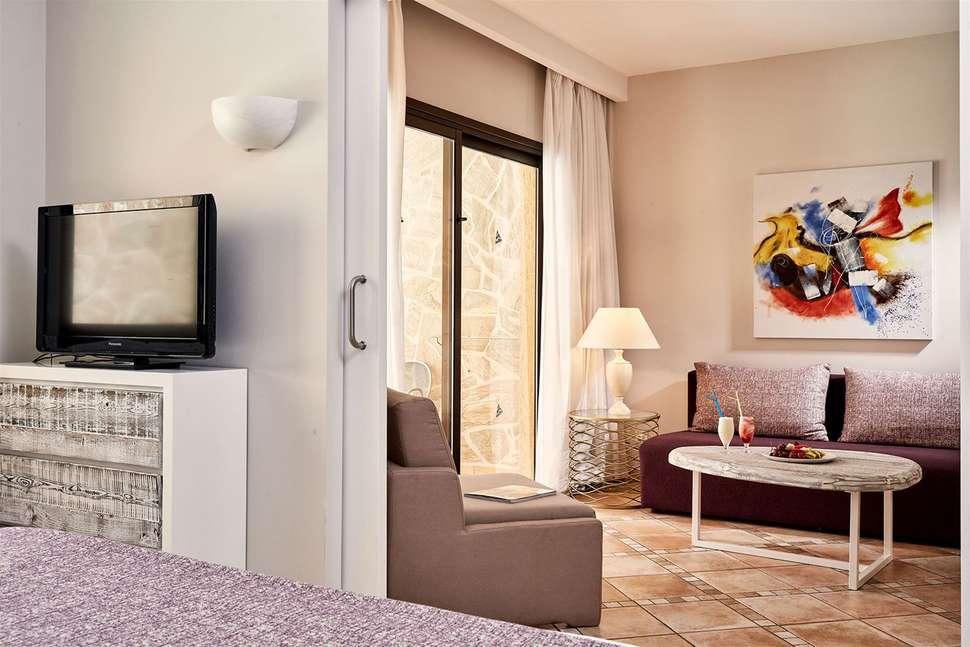 Een foto van TUI Blue Atlantica Aeneas Resort