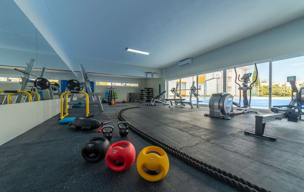 Een foto van Golden Club Cabanas