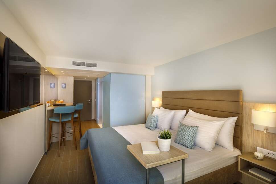 Een foto van Valamar Girandella Resort - Designed for Adults