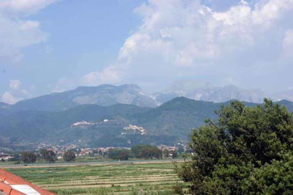 Een foto van Hotel Locanda Dell'Angelo Paracucchi
