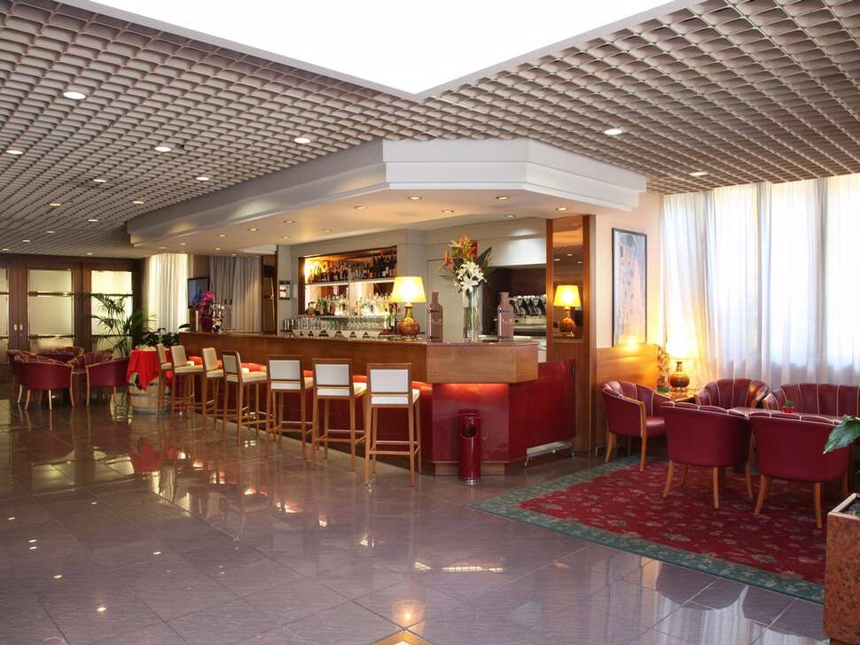 Een foto van Hotel Maxim
