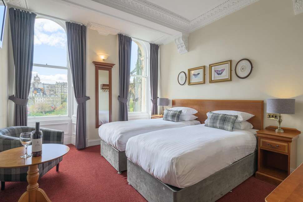 Een foto van Old Waverley Hotel