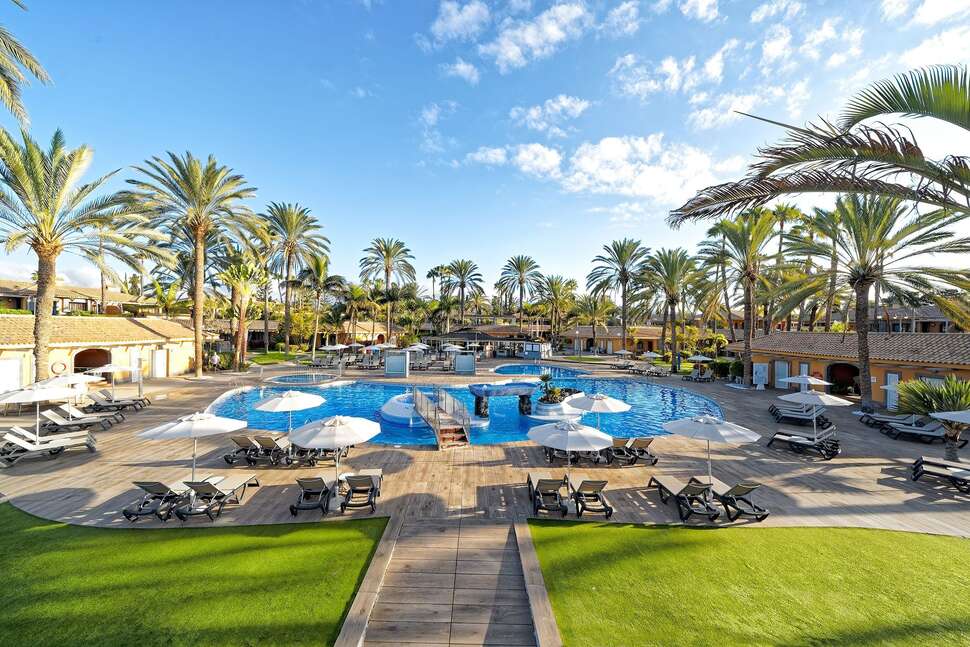Ein Foto Suites & Villas by Dunas