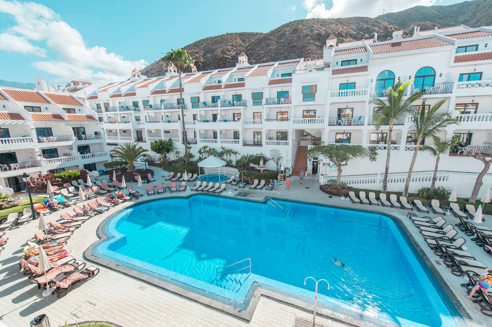 Een foto van Ona Beverly Hills Heights