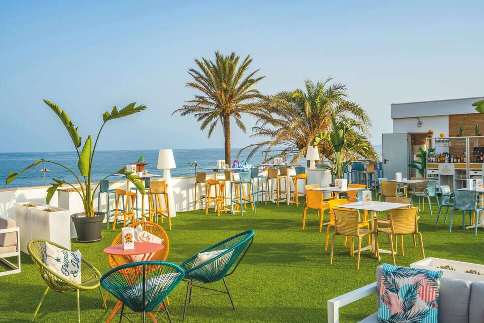 Een foto van Gran Hotel Costa del Sol